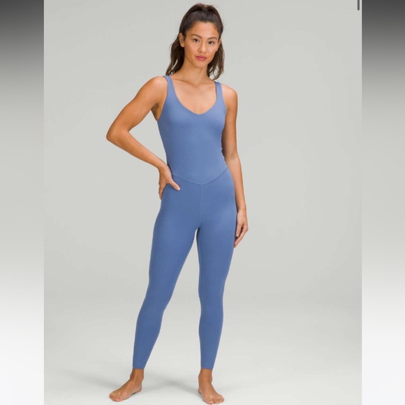 Align bodysuit 25” - Picture 1 of 3